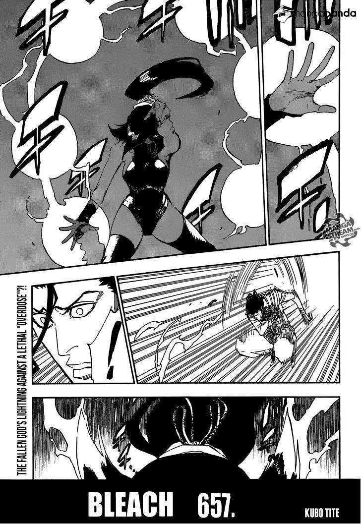 Page 1 of Chapter 657