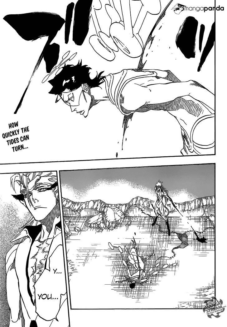 Page 1 of Chapter 666