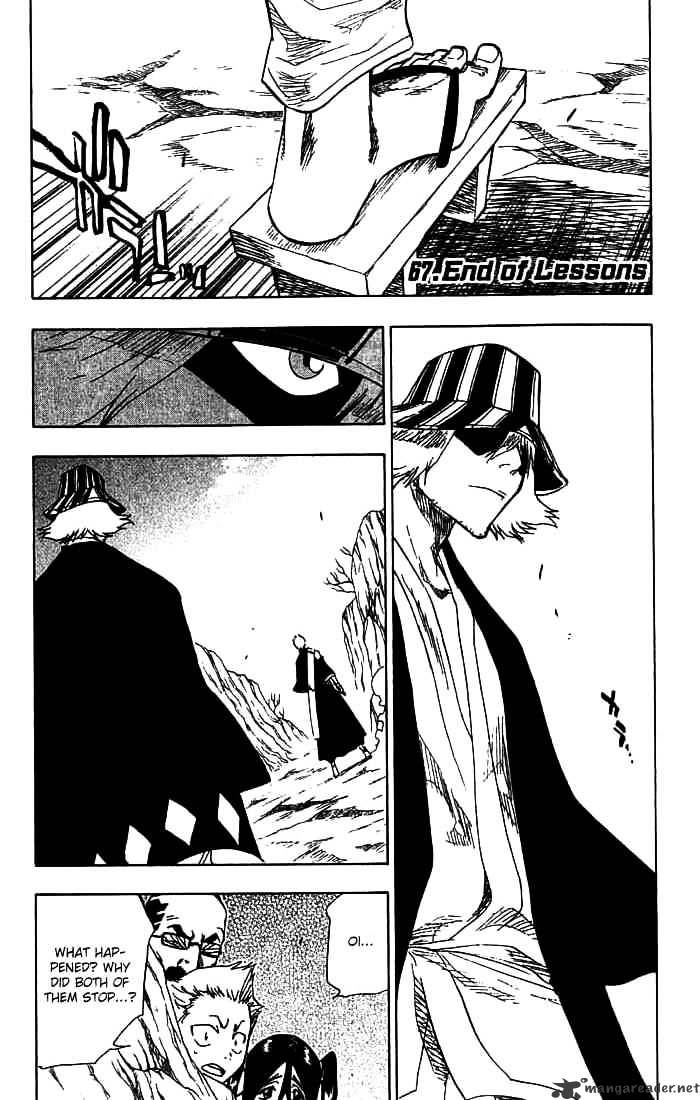 Page 1 of Chapter 67