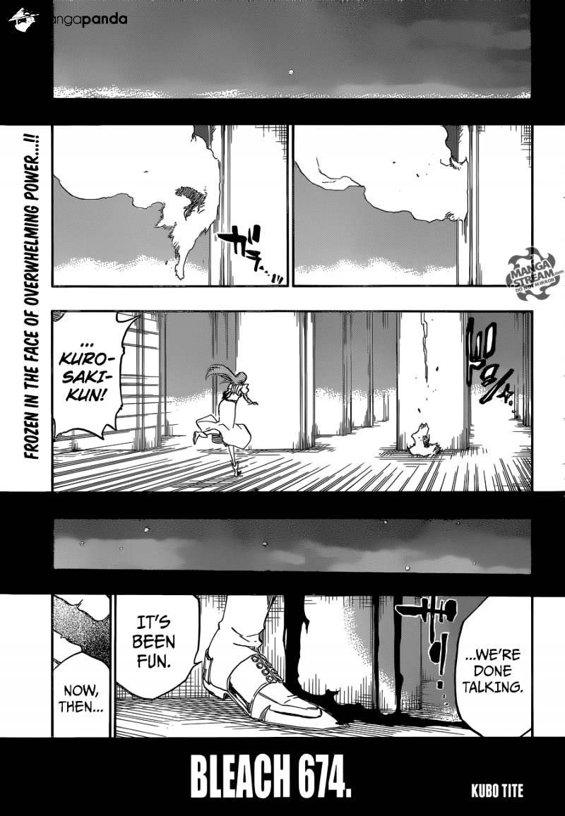 Page 1 of Chapter 674