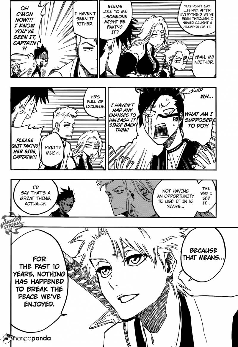 Page 15 of Chapter 685