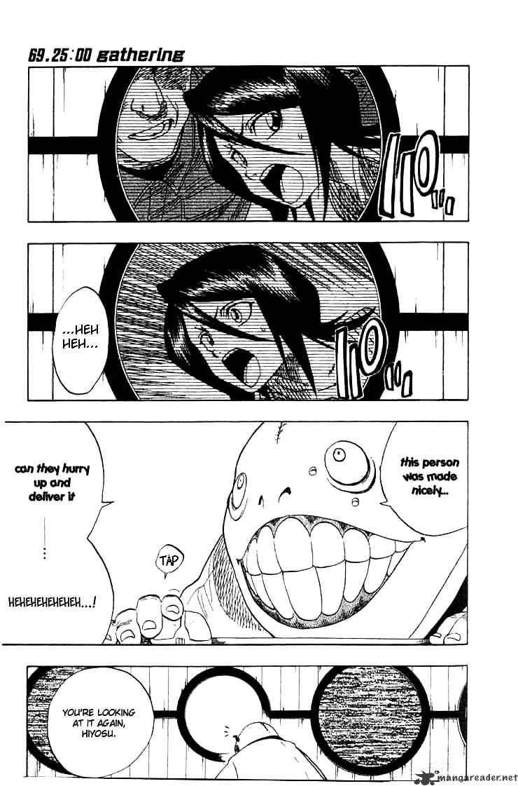 Page 1 of Chapter 69