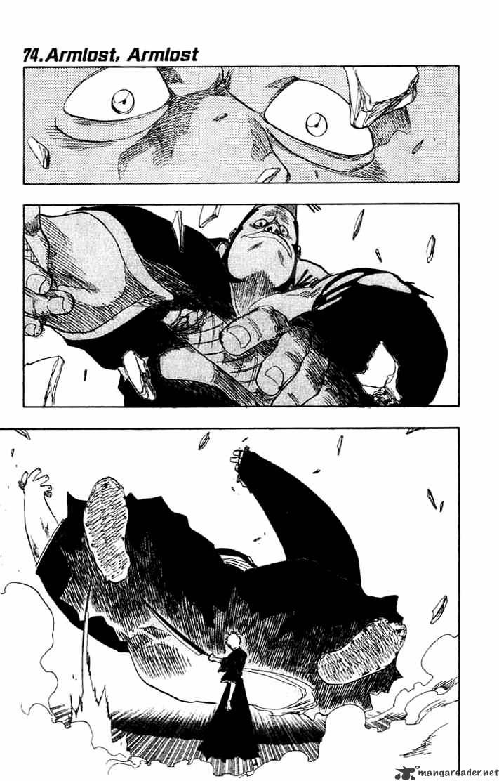 Page 1 of Chapter 74