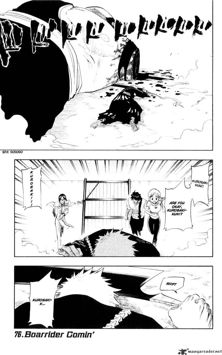 Page 1 of Chapter 76