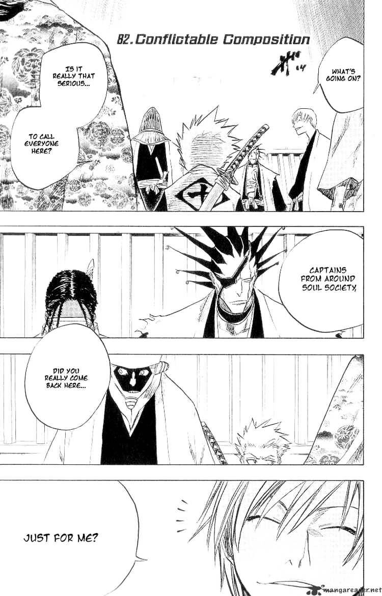 Page 1 of Chapter 82