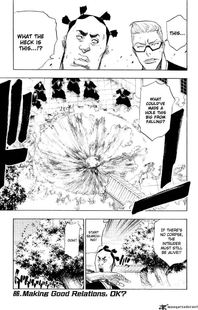 Page 1 of Chapter 86