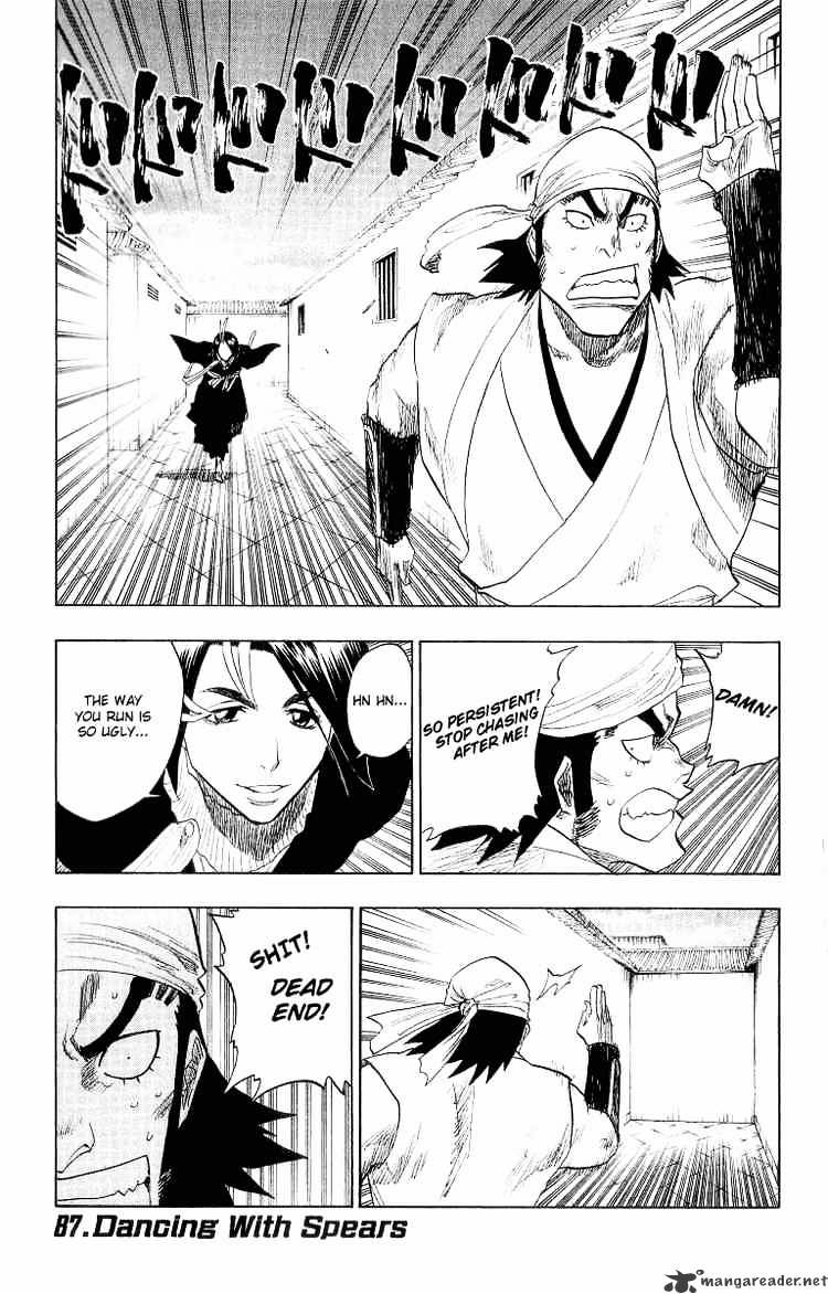 Page 1 of Chapter 87