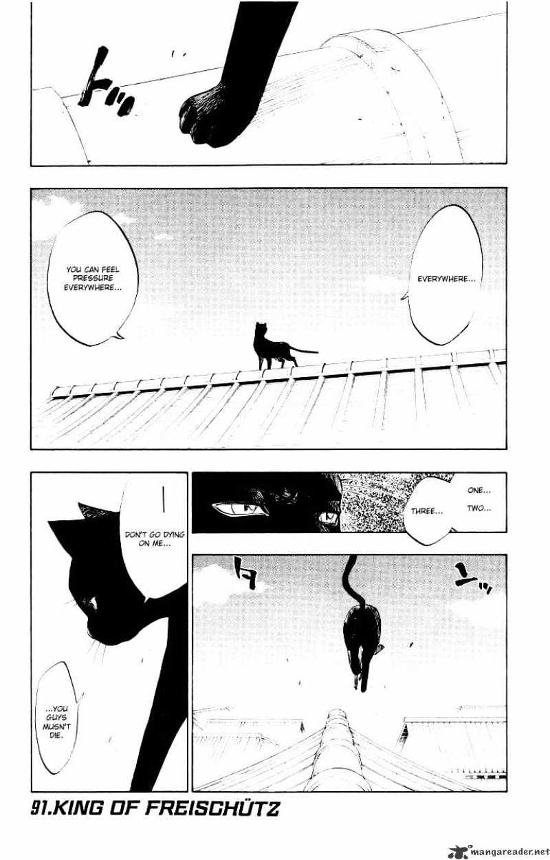 Page 1 of Chapter 91