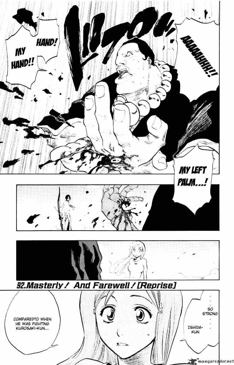 Page 1 of Chapter 92