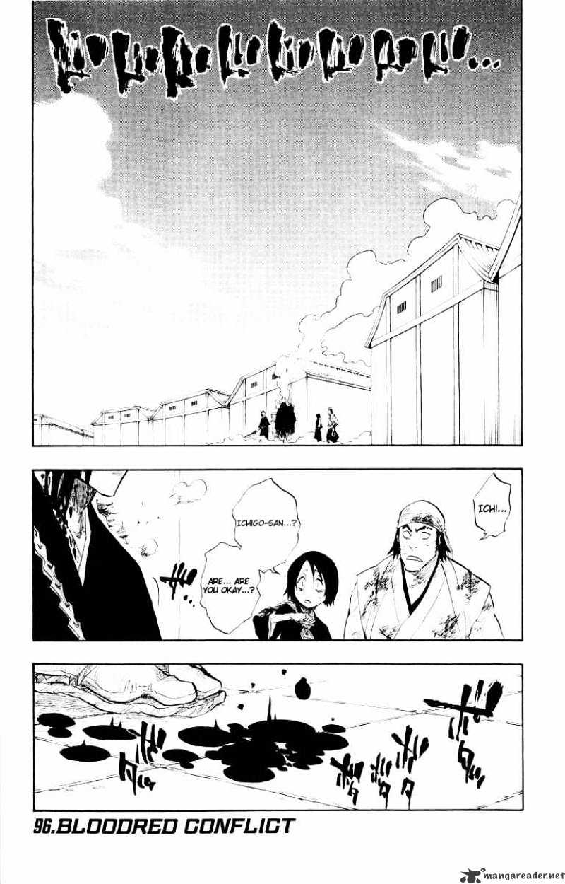 Page 1 of Chapter 96
