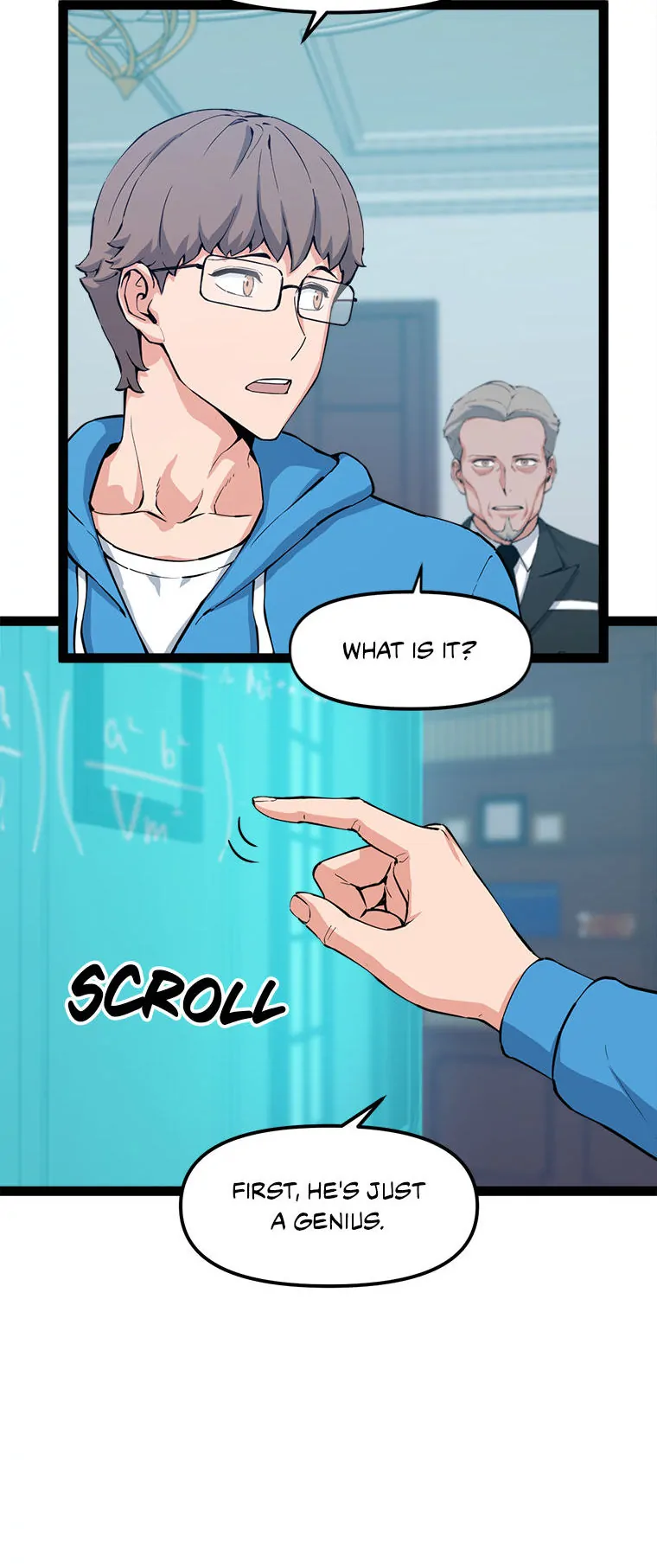 Page 2 of Chapter 80