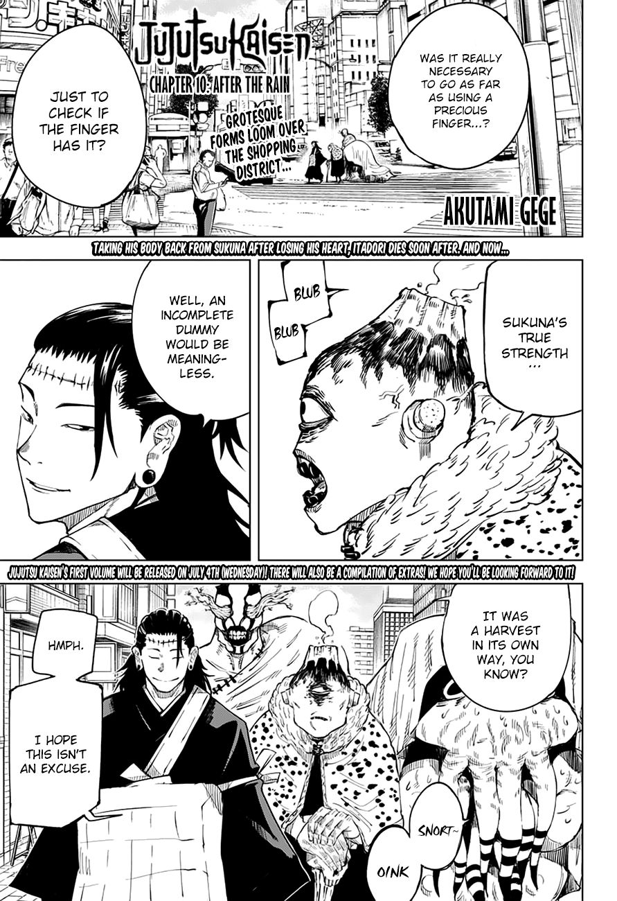 Page 1 of Chapter 10