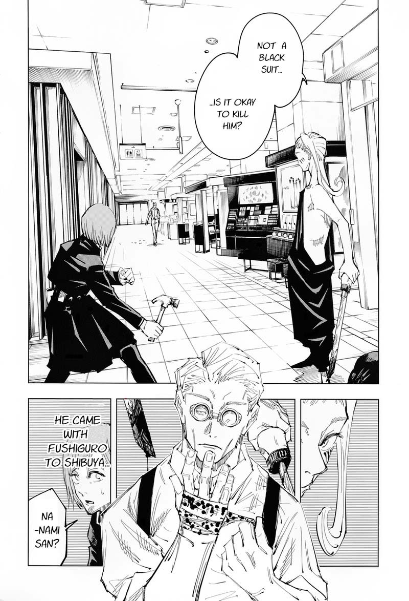 Page 2 of Chapter 100