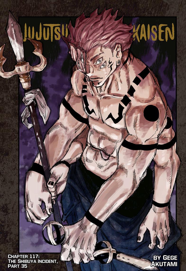 Page 1 of Chapter 117