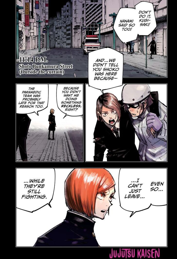 Page 1 of Chapter 123