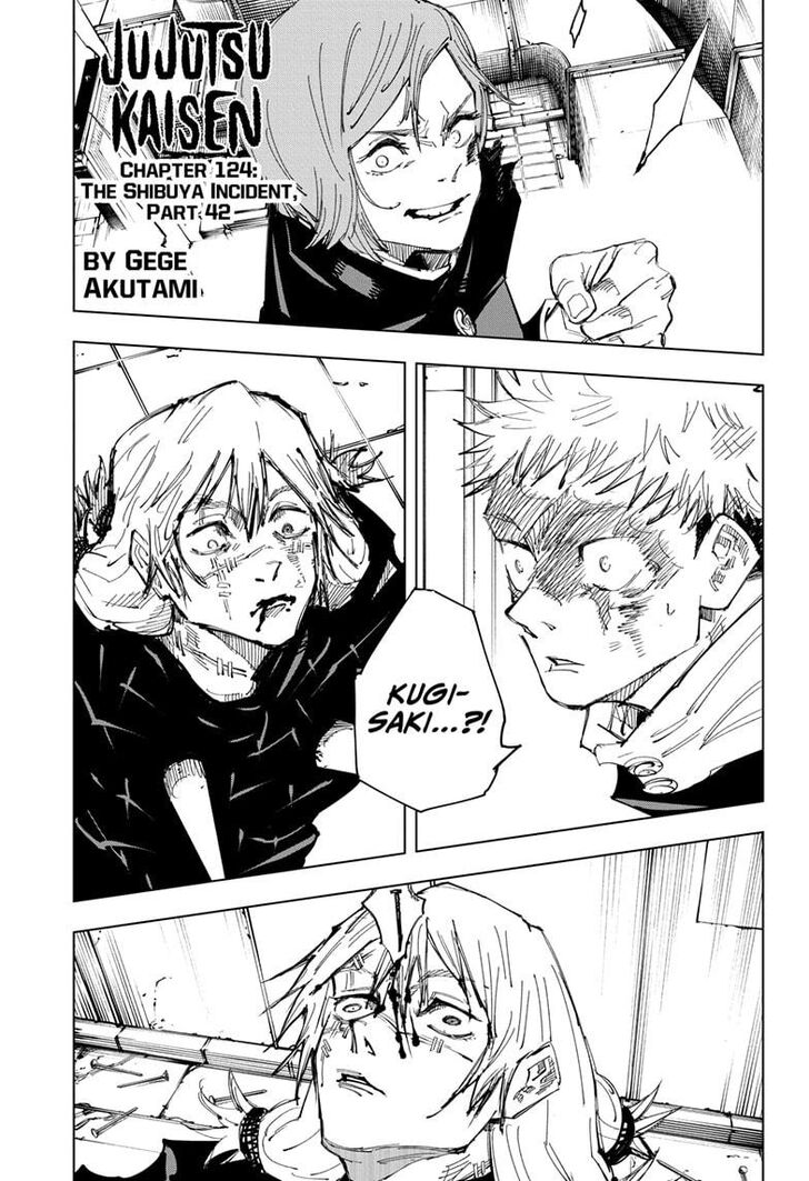 Page 1 of Chapter 124