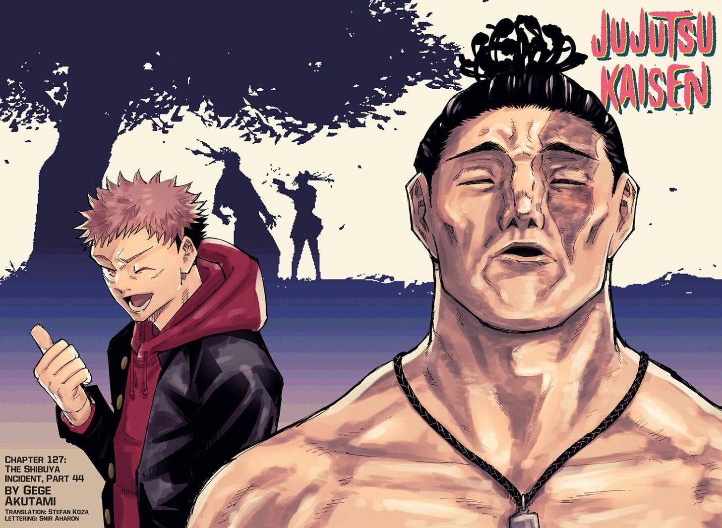 Page 2 of Chapter 127