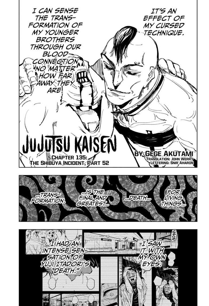 Page 1 of Chapter 135