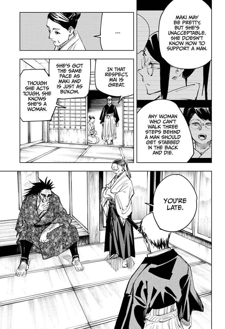 Page 3 of Chapter 138