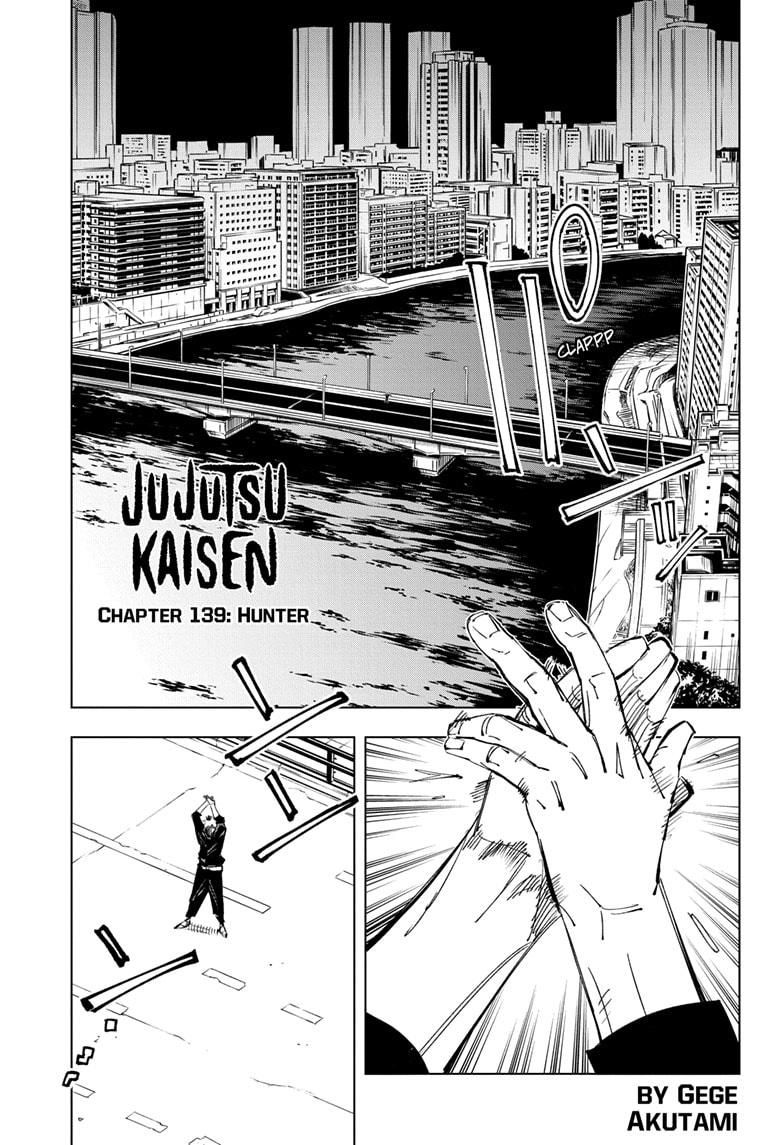 Page 1 of Chapter 139