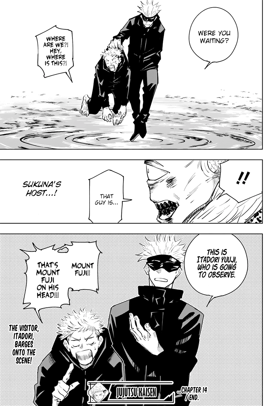 Page 19 of Chapter 14