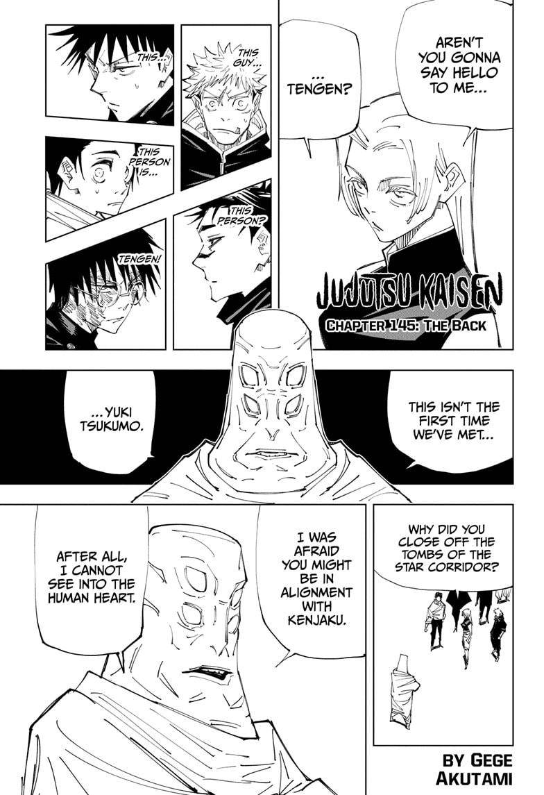 Page 1 of Chapter 145