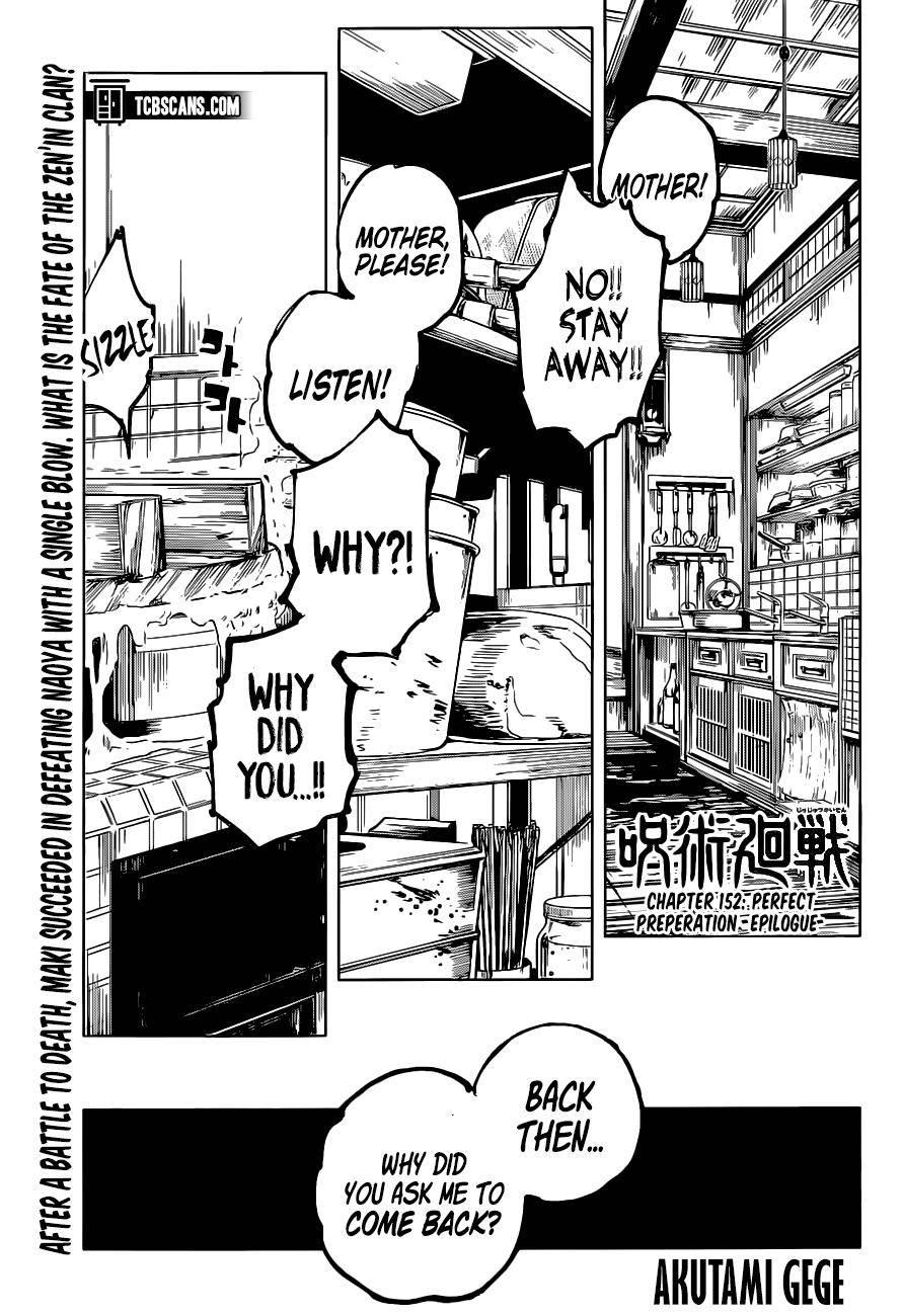 Page 1 of Chapter 152