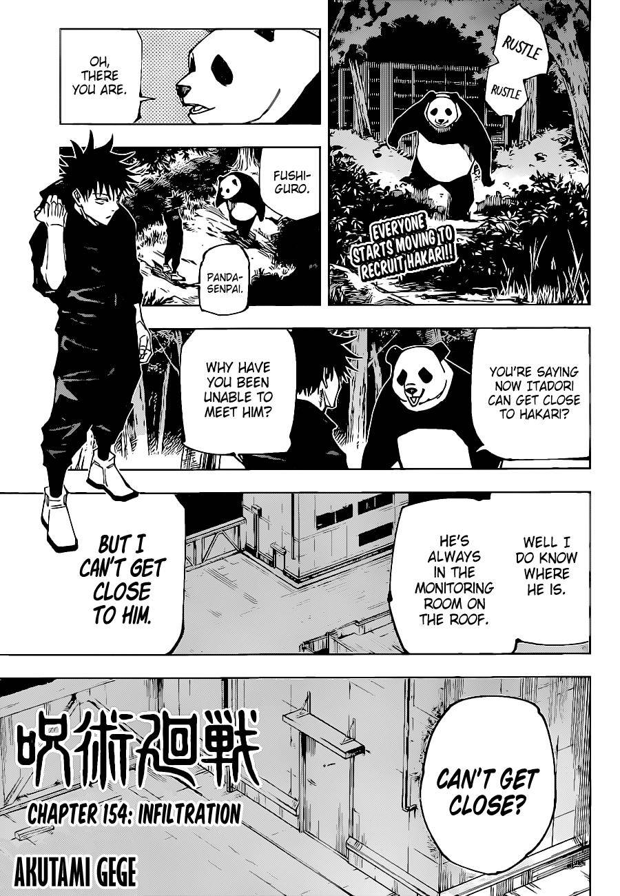 Page 1 of Chapter 154