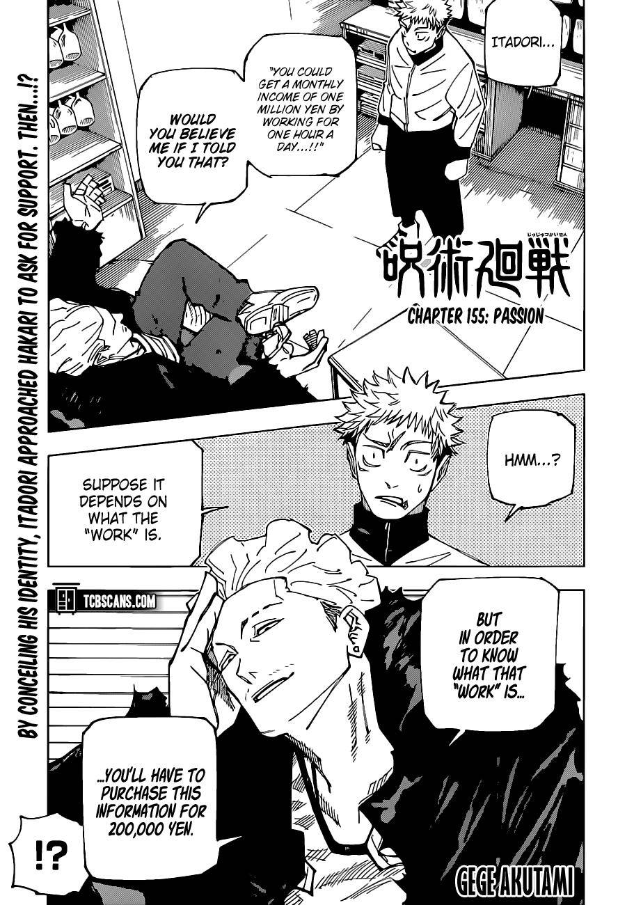 Page 1 of Chapter 155