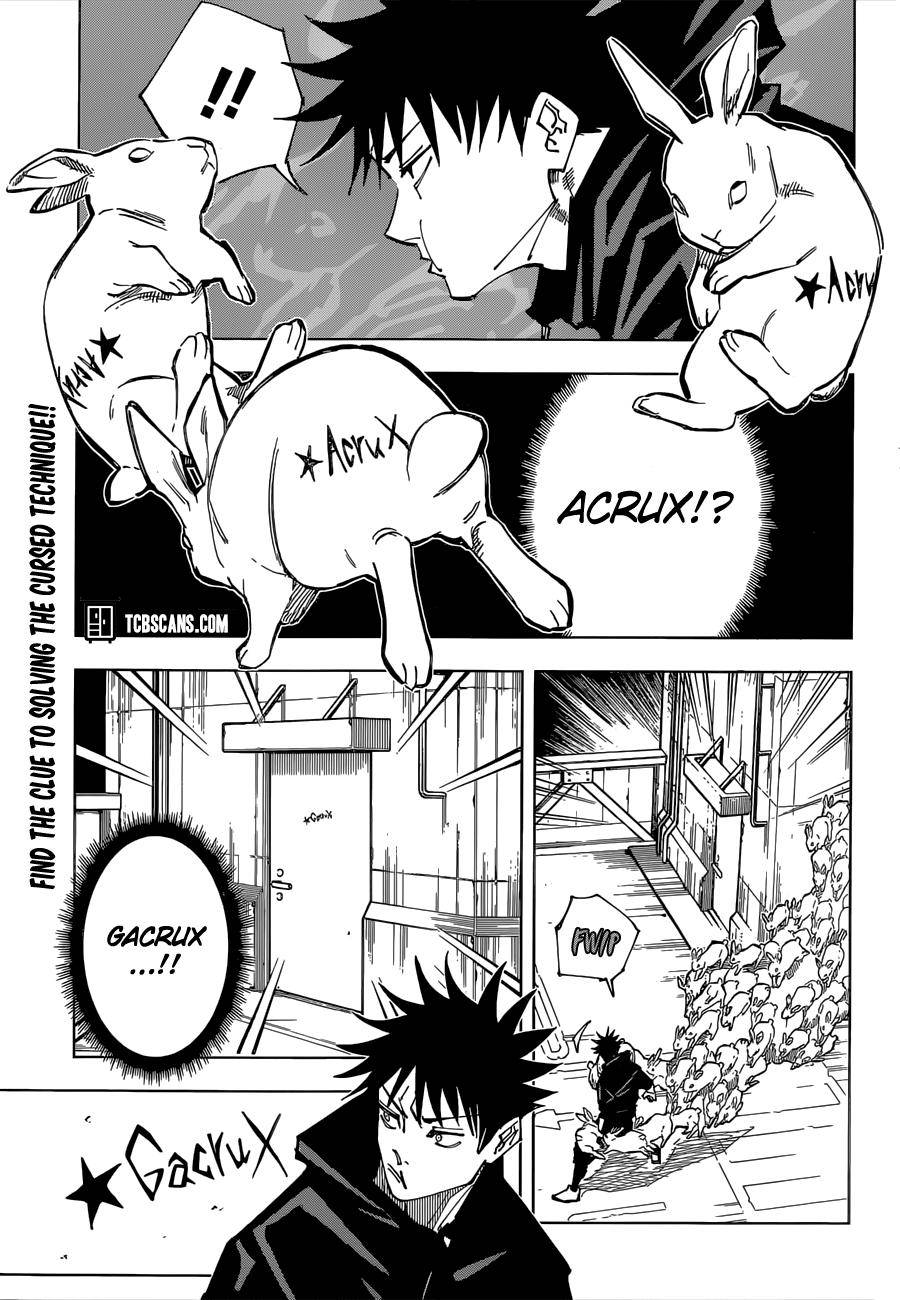 Page 1 of Chapter 156
