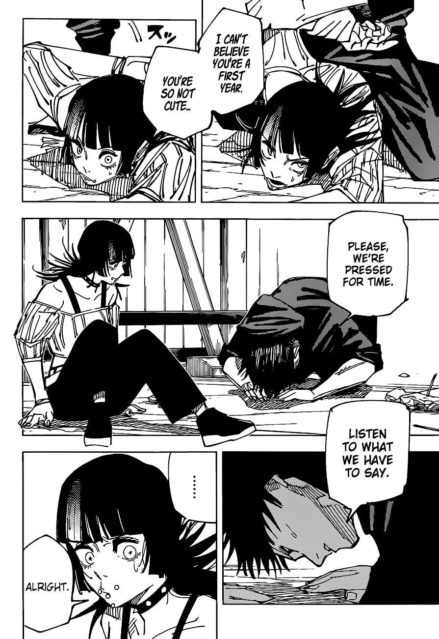 Page 3 of Chapter 157