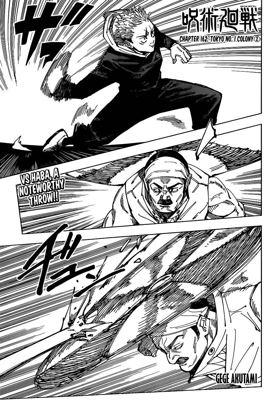 Page 1 of Chapter 162