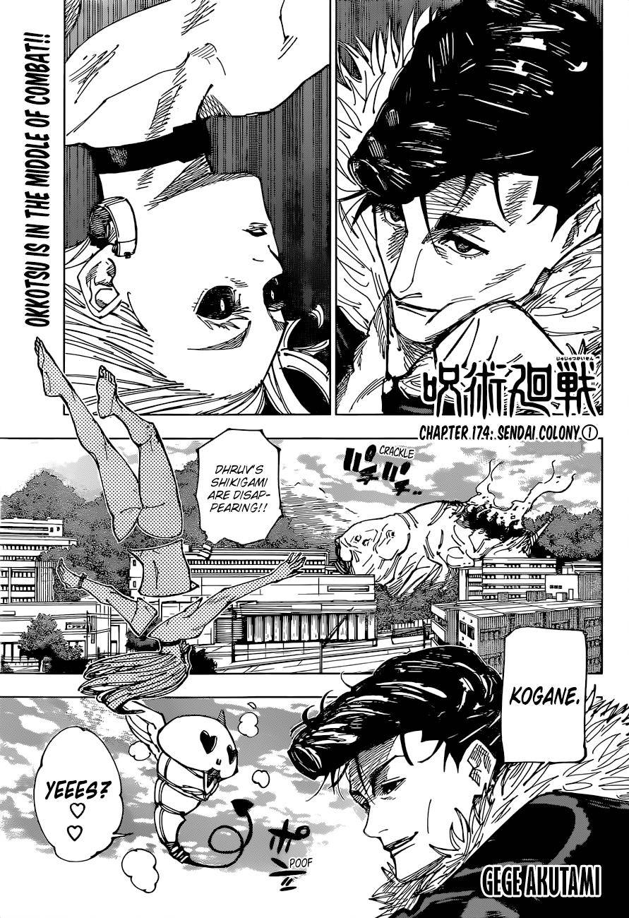 Page 1 of Chapter 174
