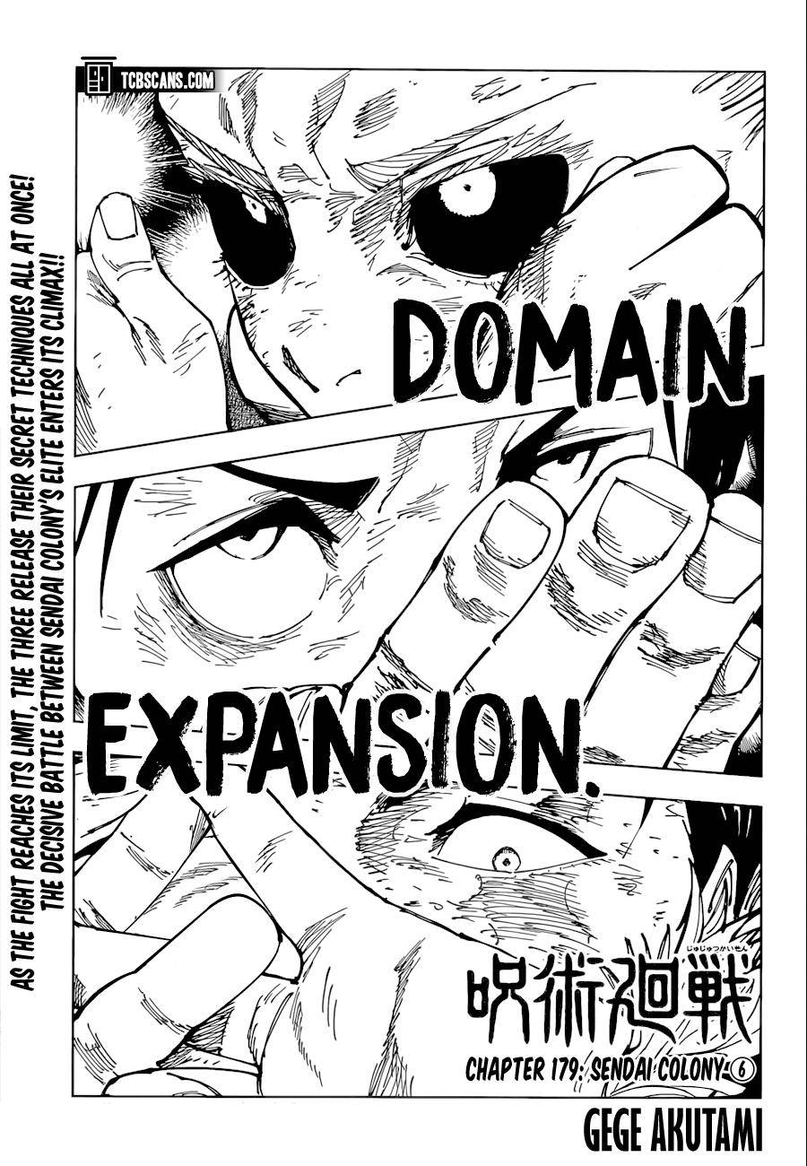 Page 1 of Chapter 179