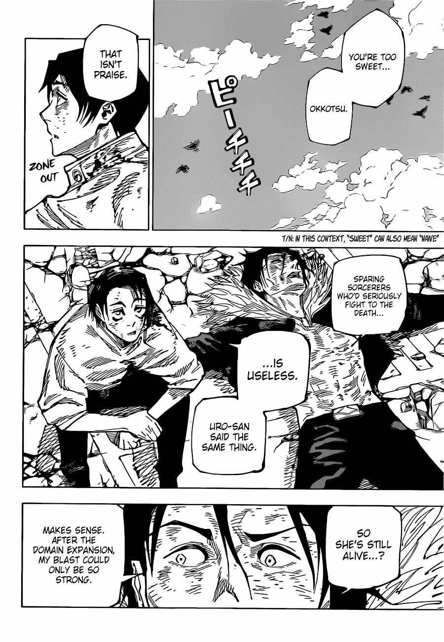 Page 6 of Chapter 181