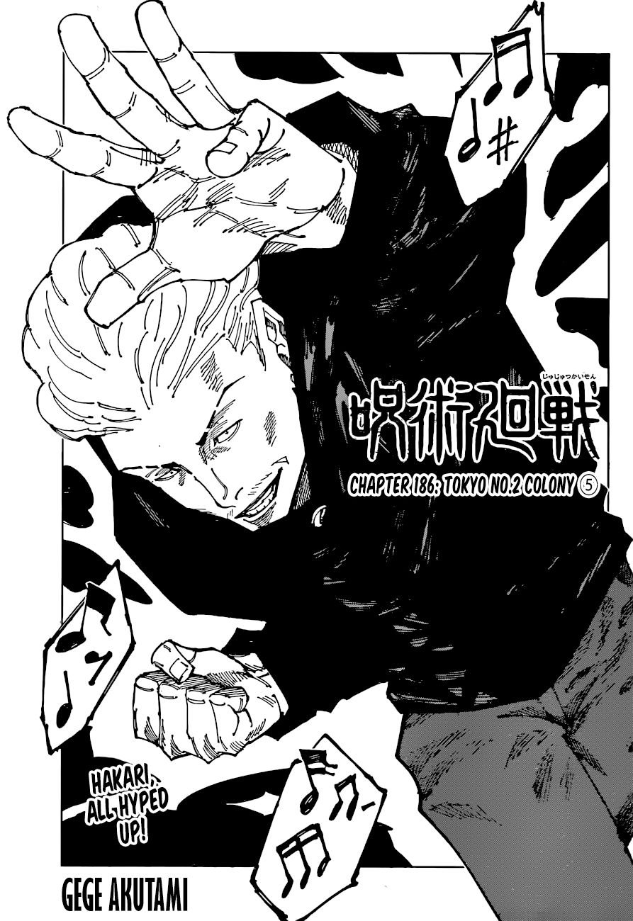 Page 1 of Chapter 186