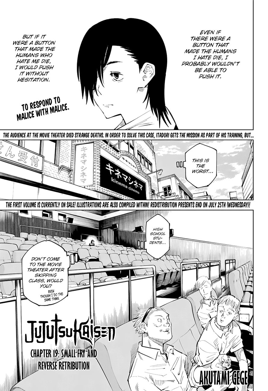 Page 1 of Chapter 19