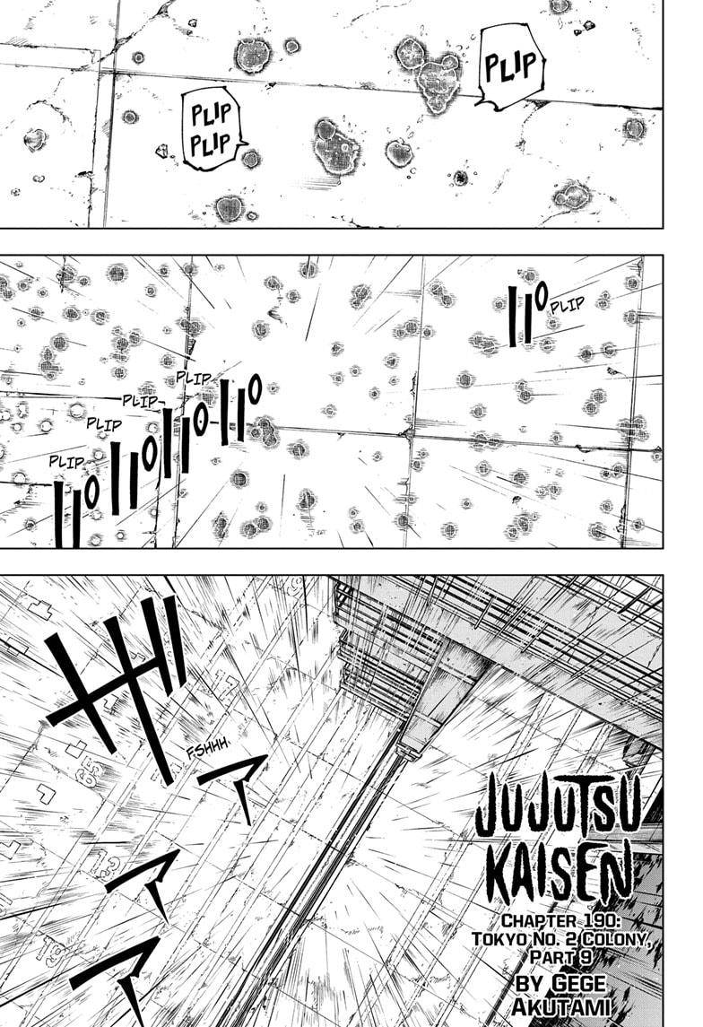 Page 1 of Chapter 190