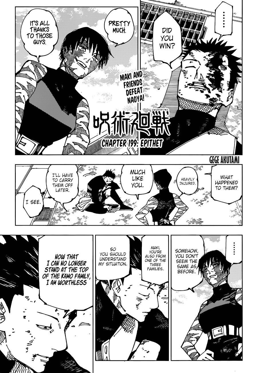 Page 1 of Chapter 199