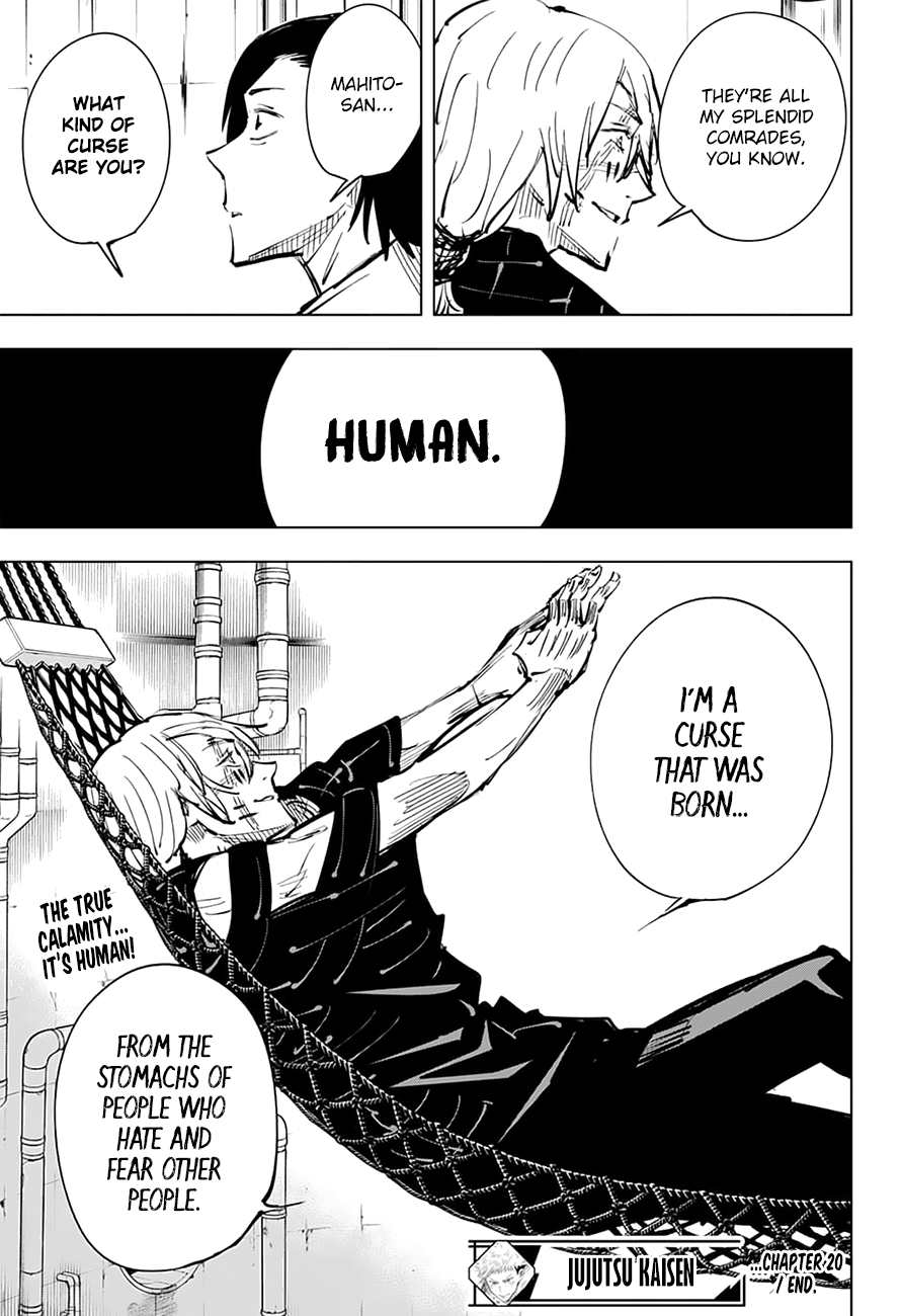 Page 20 of Chapter 20