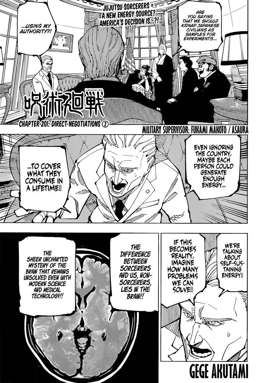 Page 1 of Chapter 201