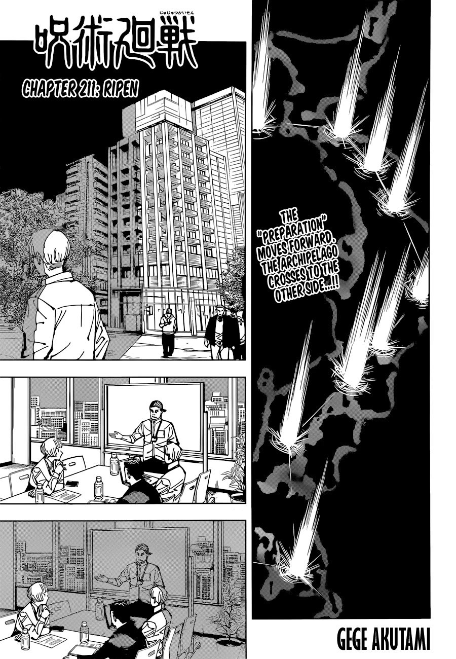 Page 1 of Chapter 211