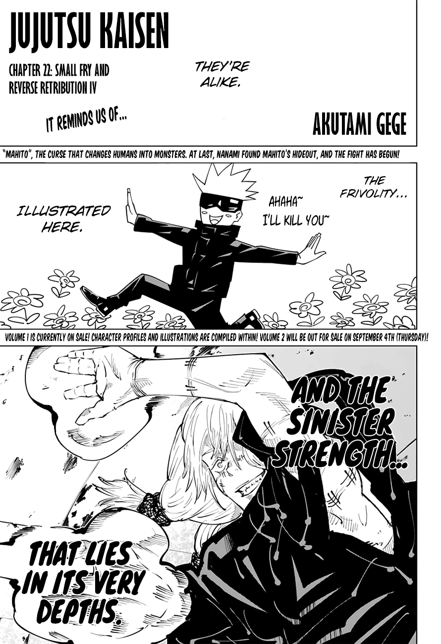 Page 1 of Chapter 22