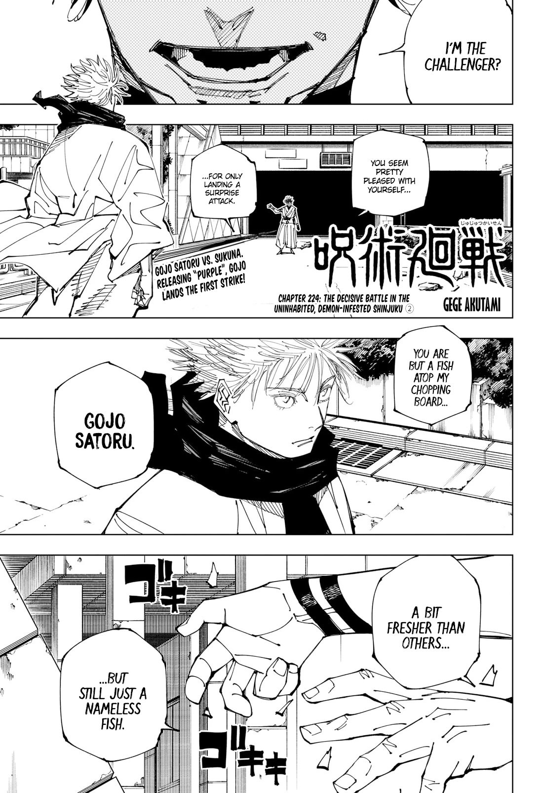 Page 1 of Chapter 224