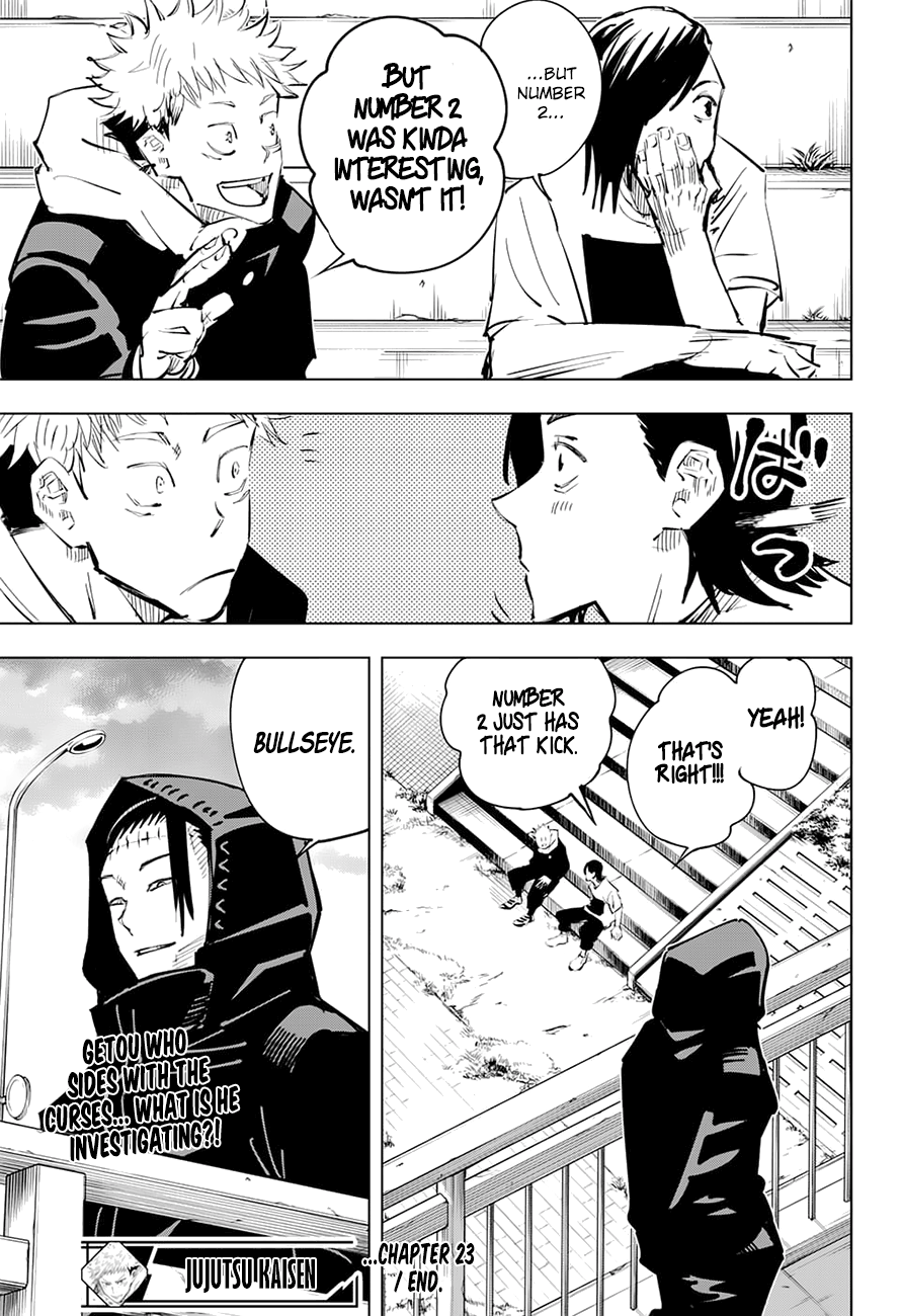Page 21 of Chapter 23