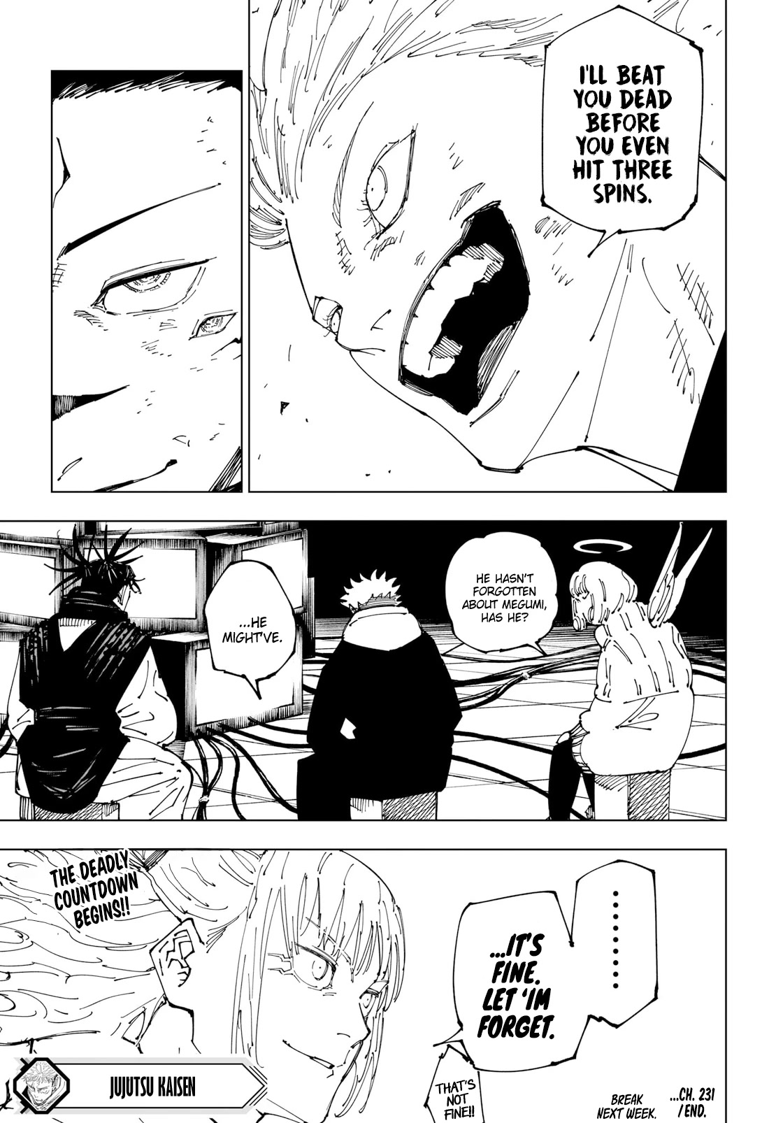 Page 19 of Chapter 231