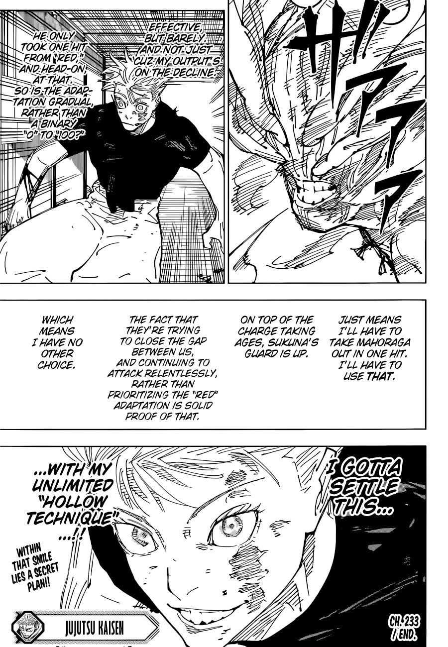 Page 19 of Chapter 233