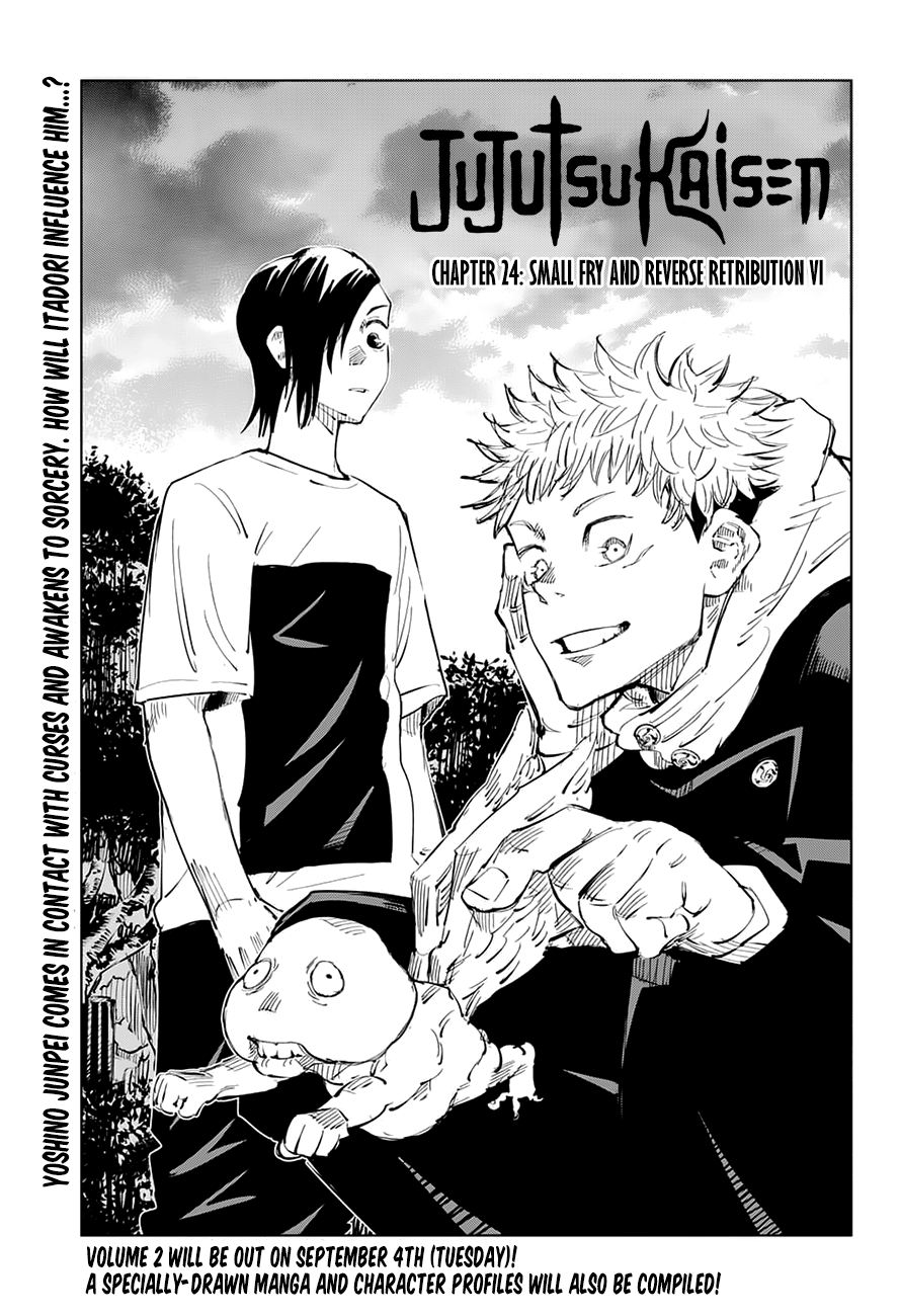 Page 1 of Chapter 24