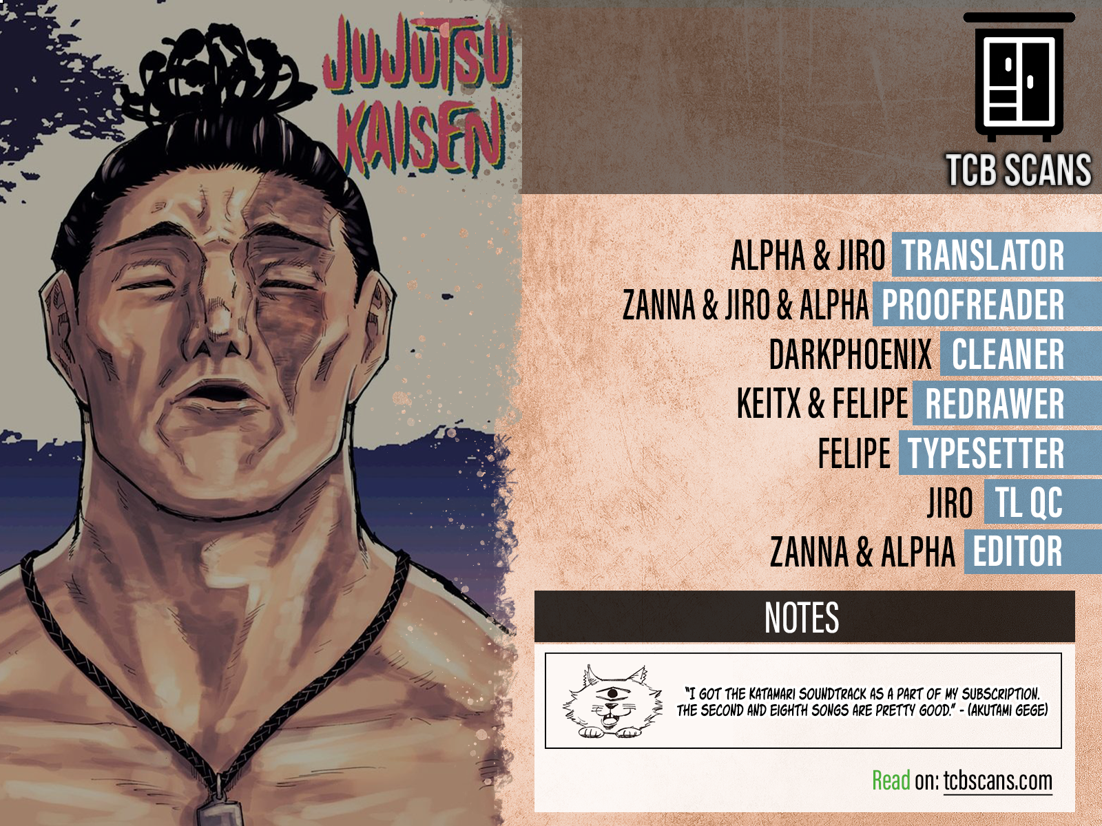 Page 2 of Chapter 256