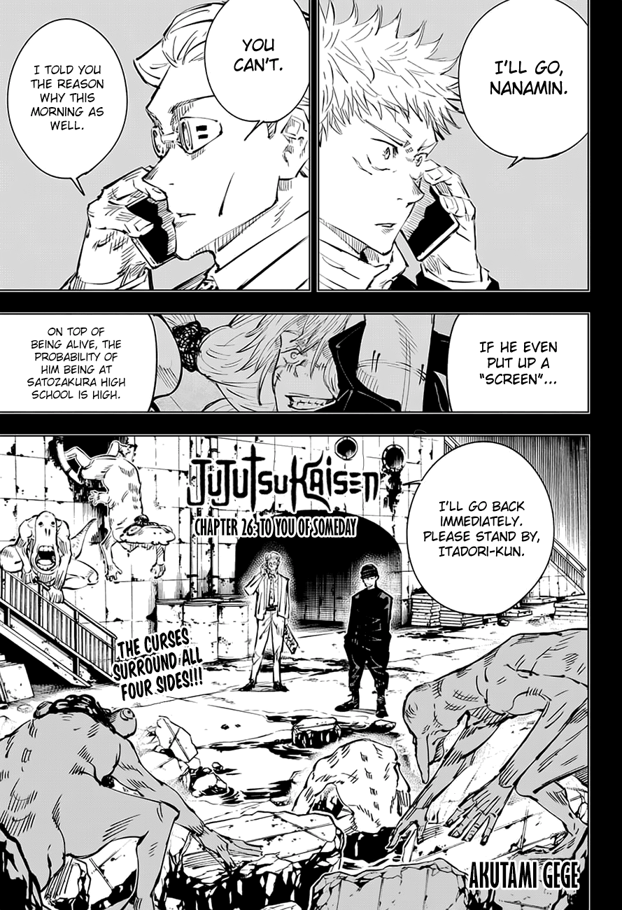 Page 1 of Chapter 26